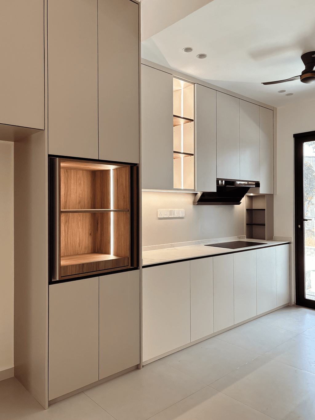 Cheras Residence